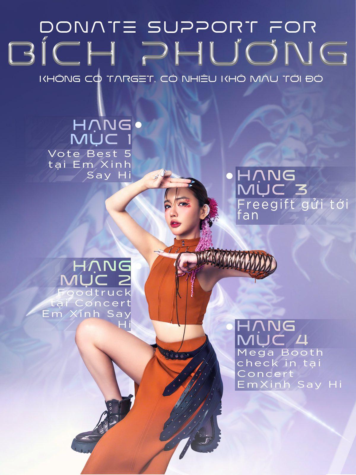 Có đến 2 "cuộc đua" tại concert Em Xinh “Say Hi” 13.09 ở Vạn Phúc City- Ảnh 4. Có đến 2 "cuộc đua" tại concert Em Xinh “Say Hi” 13.09 ở Vạn Phúc City- Ảnh 4.