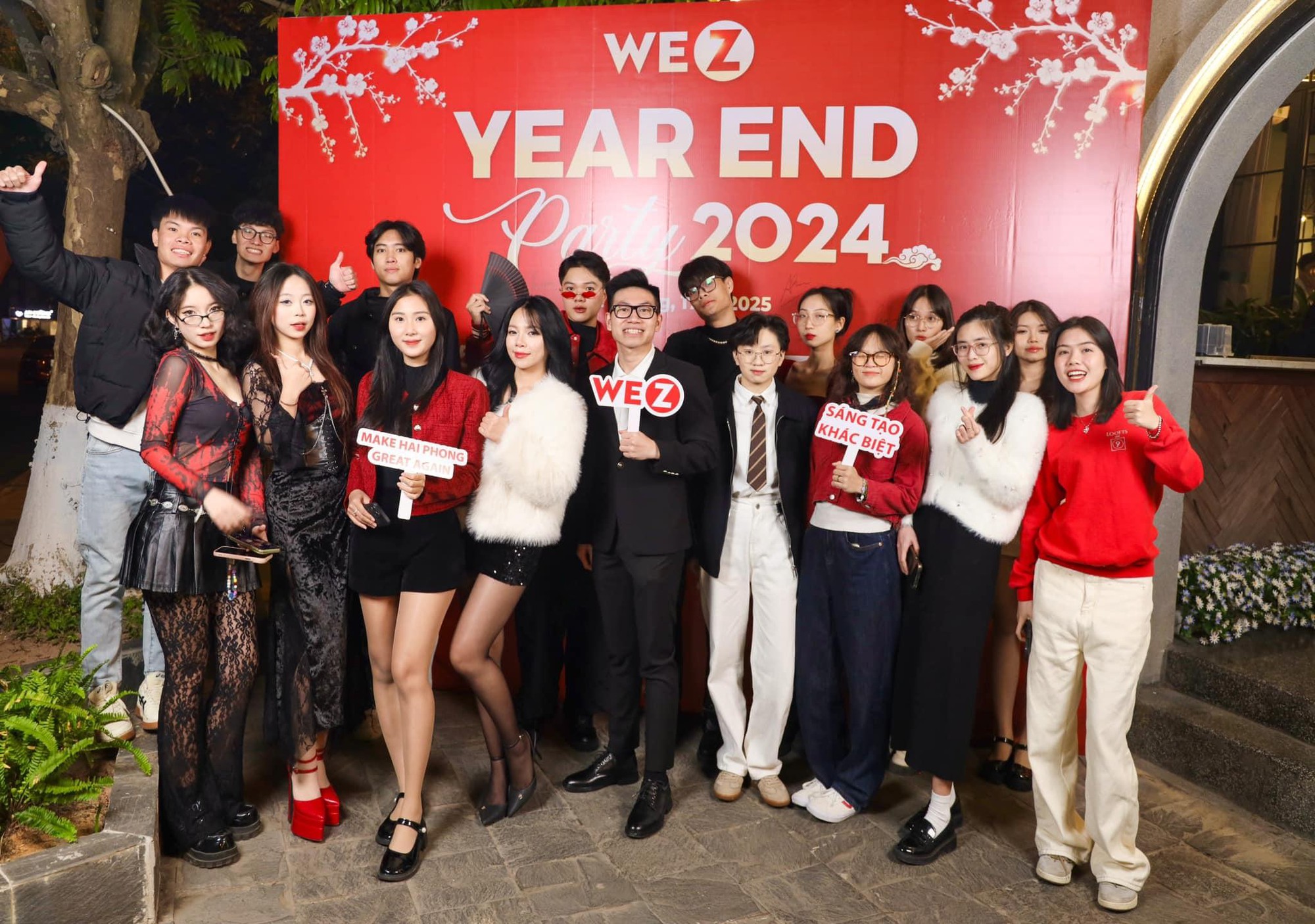 "Hải Phòng Của Tôi": Nơi hội tụ của GenZ “tuổi nhỏ nhưng tình yêu Hải Phòng lớn”- Ảnh 4.