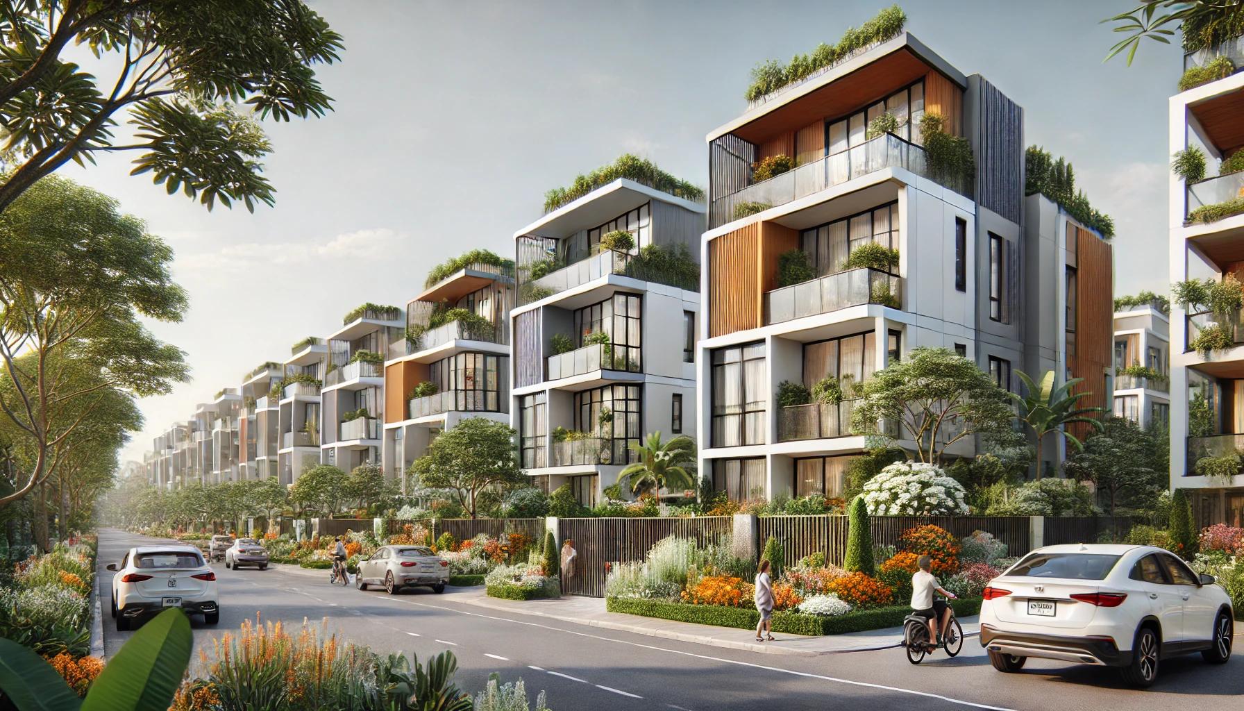 E.City – Đòn bẩy tăng trưởng bền vững cùng phố thương mại An Khang- Ảnh 4.