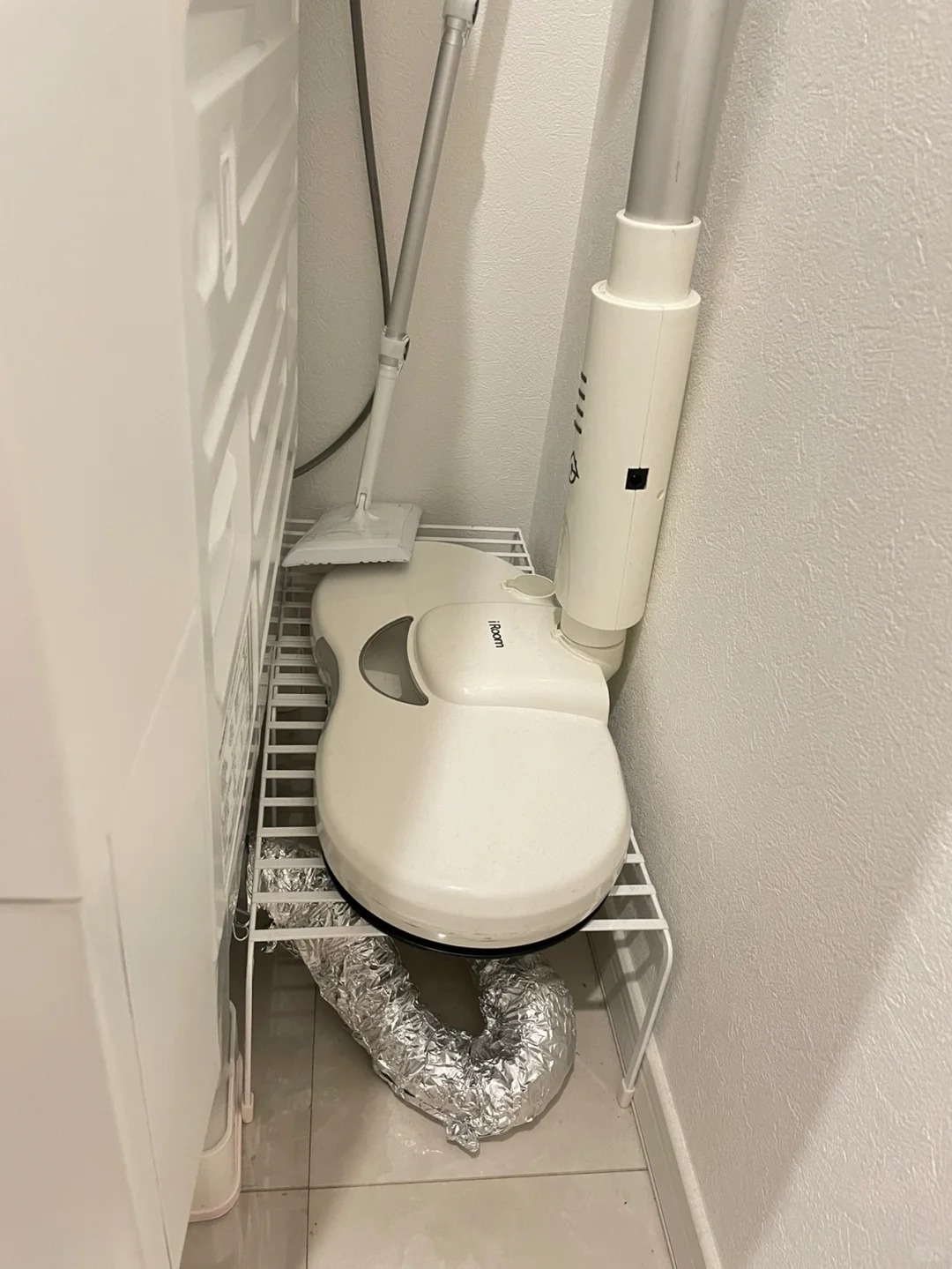 Người phụ nữ trung niên chia sẻ: 9 góc chưa đến 20cm giúp tôi dọn gọn gàng, tiết kiệm cả triệu tiền mua tủ kệ- Ảnh 11.