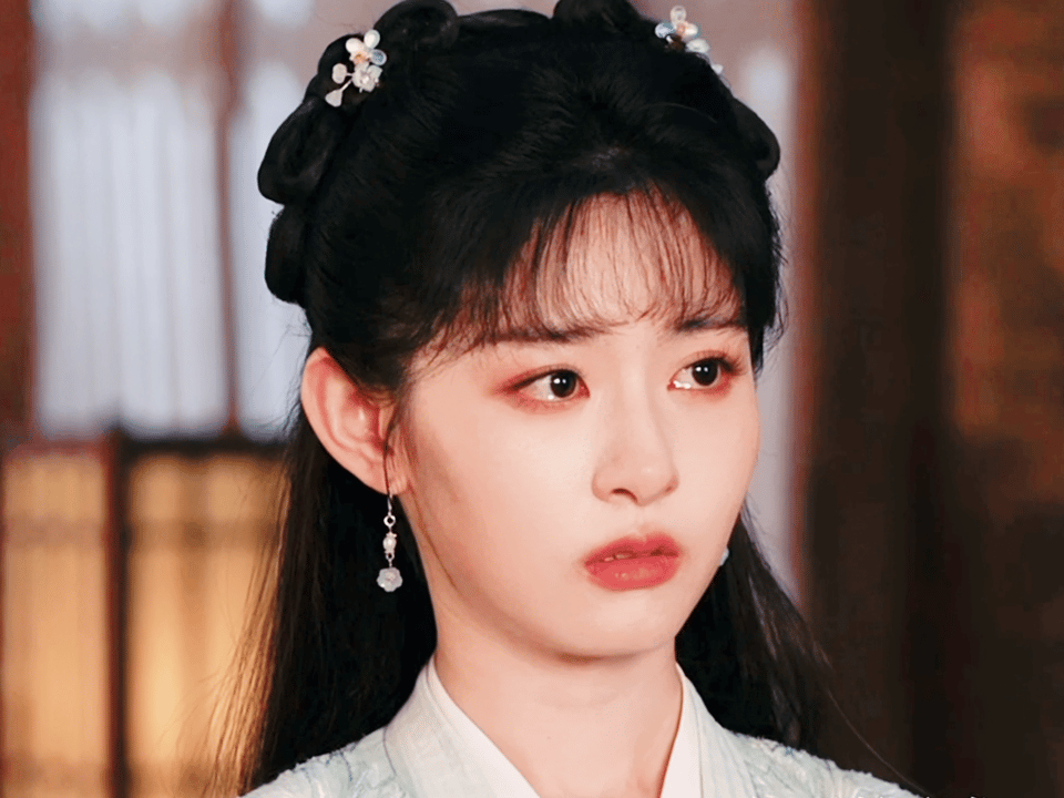 Sao nữ được khen đẹp hơn Lưu Diệc Phi và Cảnh Điềm có nguy cơ "đóng băng" sự nghiệp vì scandal làm "tiểu tam"- Ảnh 7.