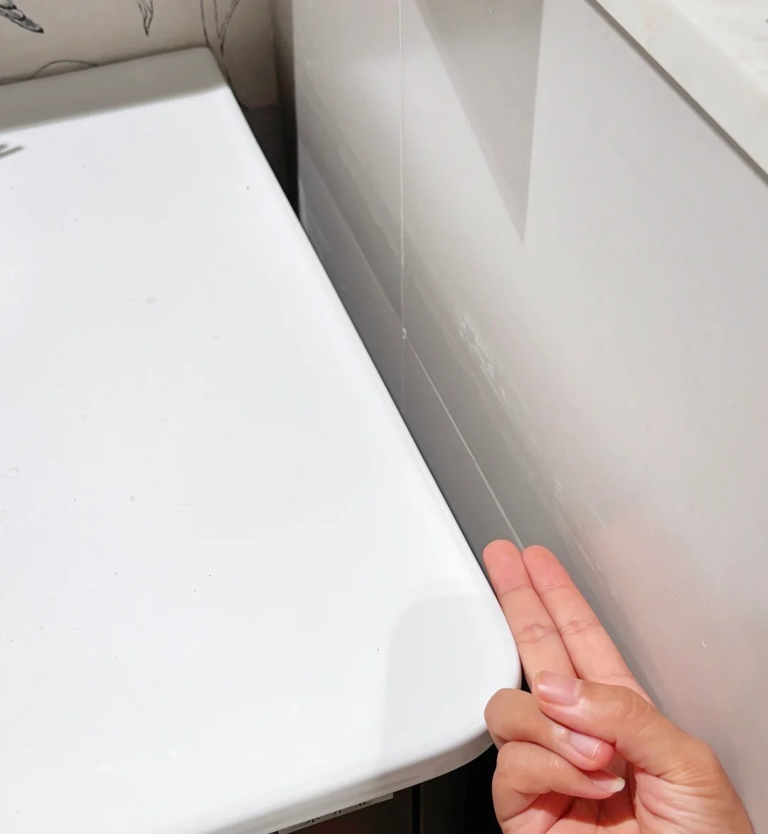 Người phụ nữ trung niên chia sẻ: 9 góc chưa đến 20cm giúp tôi dọn gọn gàng, tiết kiệm cả triệu tiền mua tủ kệ- Ảnh 6.