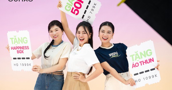 Sau gần thập kỷ  “chinh chiến” TMĐT, thương hiệu thời trang Việt rút ra điều gì?- Ảnh 1.