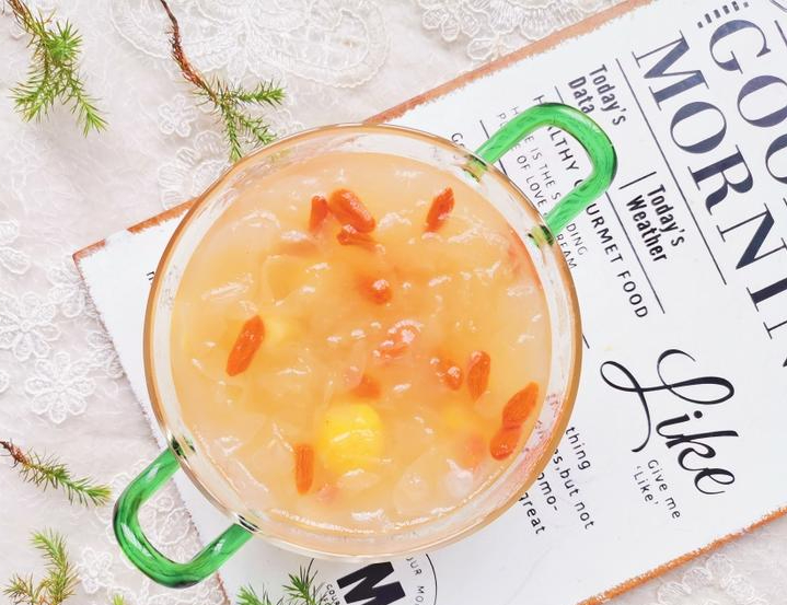 Đây là nguyên liệu được khuyến khích ăn 2 lần/tuần: Dùng nấu 3 món ngon, tốt cho mọi lứa tuổi vào mùa thu- Ảnh 18.