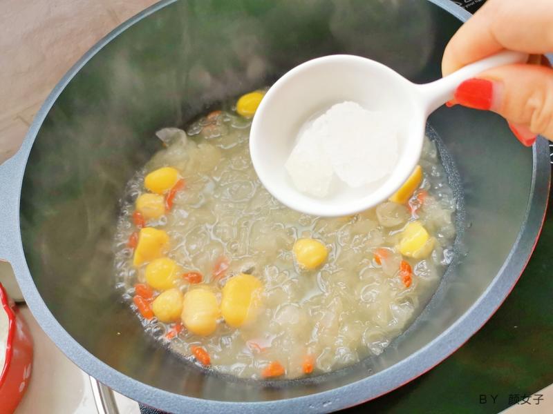 Đây là nguyên liệu được khuyến khích ăn 2 lần/tuần: Dùng nấu 3 món ngon, tốt cho mọi lứa tuổi vào mùa thu- Ảnh 16.