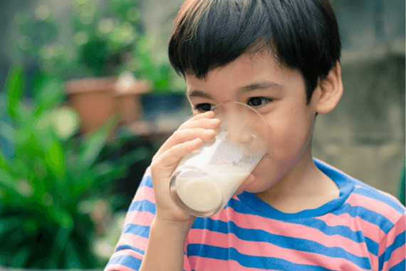 Nhìn lại quãng đường 7 năm nuôi con, điều khiến người mẹ nhớ nhất là "bài toán dinh dưỡng"- Ảnh 5.