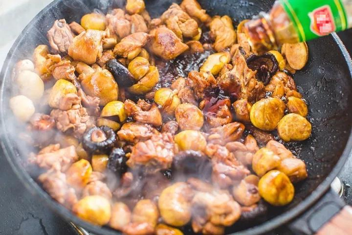 Đây là nguyên liệu được khuyến khích ăn 2 lần/tuần: Dùng nấu 3 món ngon, tốt cho mọi lứa tuổi vào mùa thu- Ảnh 5.