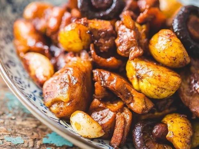 Đây là nguyên liệu được khuyến khích ăn 2 lần/tuần: Dùng nấu 3 món ngon, tốt cho mọi lứa tuổi vào mùa thu- Ảnh 6.