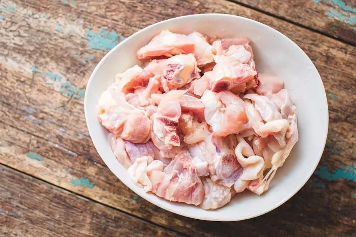 Đây là nguyên liệu được khuyến khích ăn 2 lần/tuần: Dùng nấu 3 món ngon, tốt cho mọi lứa tuổi vào mùa thu- Ảnh 2.