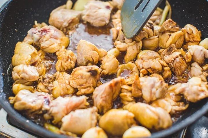 Đây là nguyên liệu được khuyến khích ăn 2 lần/tuần: Dùng nấu 3 món ngon, tốt cho mọi lứa tuổi vào mùa thu- Ảnh 3.