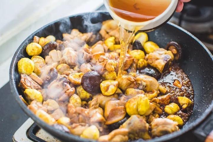 Đây là nguyên liệu được khuyến khích ăn 2 lần/tuần: Dùng nấu 3 món ngon, tốt cho mọi lứa tuổi vào mùa thu- Ảnh 4.