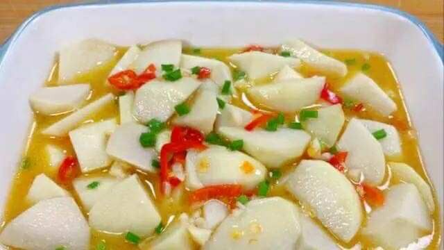 Đây là món ăn ngon nhất vào mùa thu: Nguyên liệu đầy chợ lại rẻ, xào theo cách này càng ăn càng ghiền- Ảnh 6.