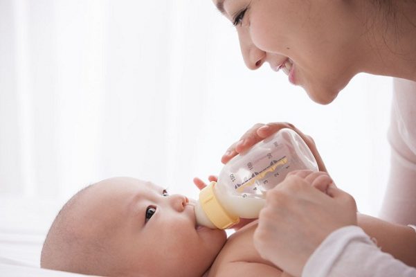 Nhìn lại quãng đường 7 năm nuôi con, điều khiến người mẹ nhớ nhất là "bài toán dinh dưỡng"- Ảnh 3.