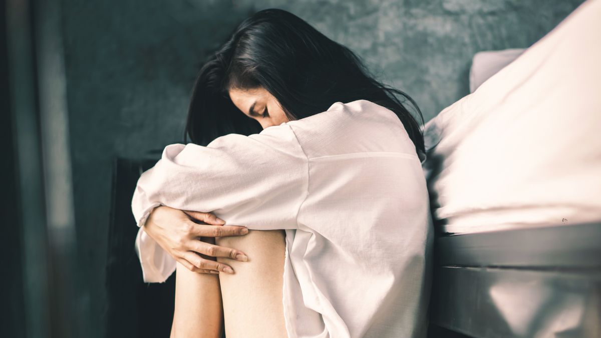 Ung thư cổ tử cung: Chị em có thể tránh nếu làm sớm những điều này- Ảnh 1.