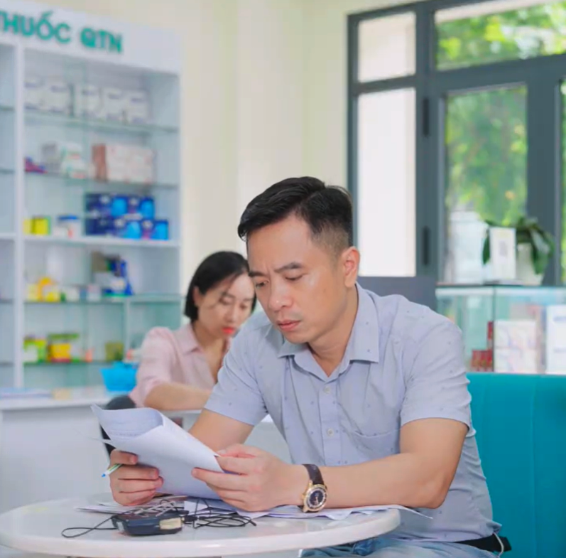Ung thư cổ tử cung: Chị em có thể tránh nếu làm sớm những điều này- Ảnh 2.