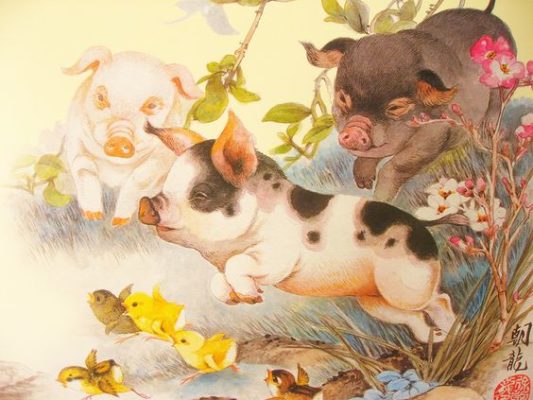Từ đầu tháng 7 Âm lịch, có 4 con giáp chẳng cần lo vận đen, may mắn vượt bậc, tiền tài vận số đỏ rực- Ảnh 1.