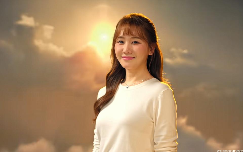 27 tuổi phát hiện ung thư, Hari Won cho biết: “Từng khoảnh khắc bỗng trở nên vô giá”- Ảnh 2.