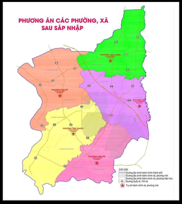 Phường Phú Mỹ: Tâm điểm kết nối mới của chuyên gia quốc tế tại miền Nam- Ảnh 2.