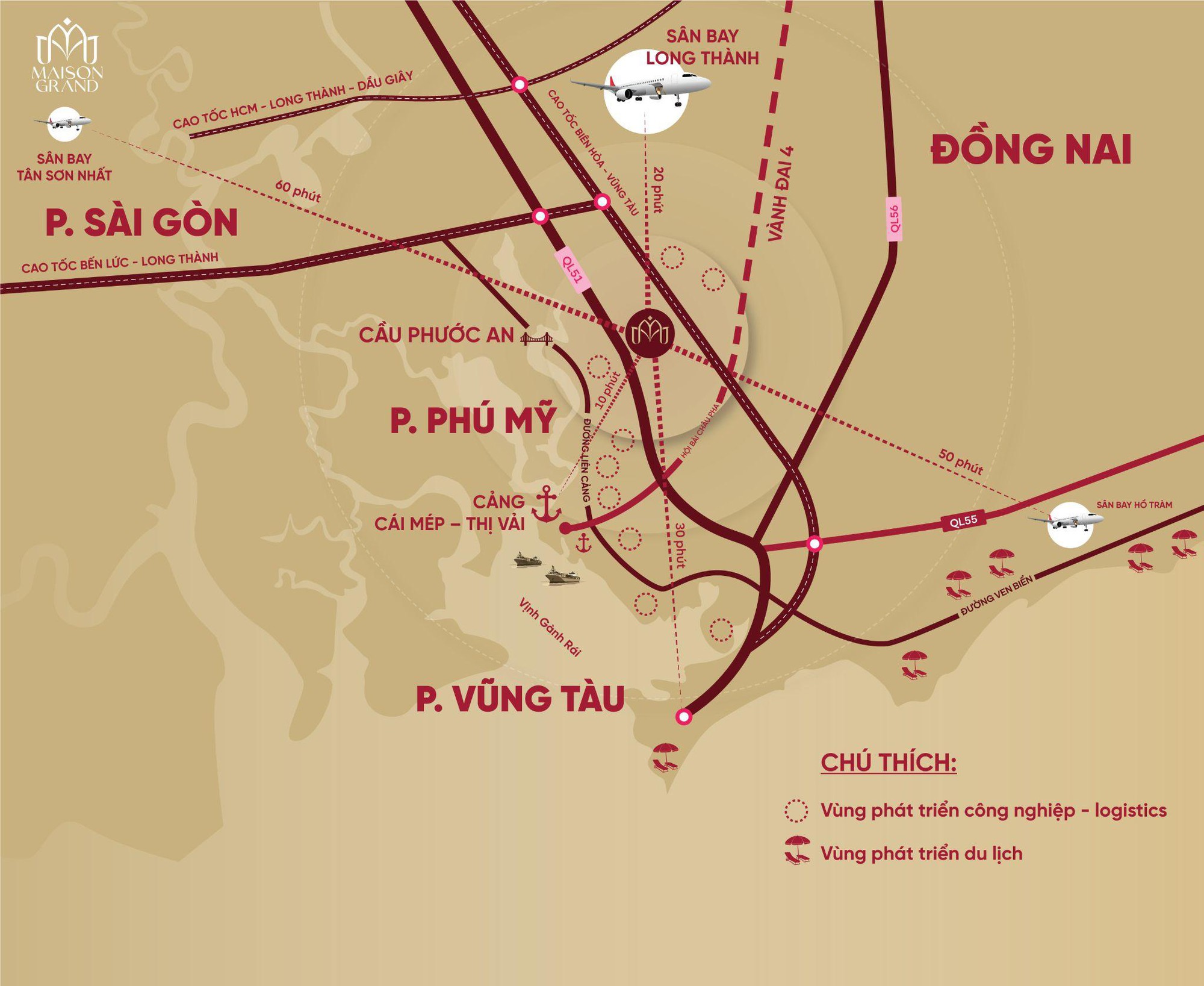 Phường Phú Mỹ: Tâm điểm kết nối mới của chuyên gia quốc tế tại miền Nam- Ảnh 3.