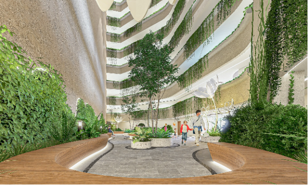 Người trẻ nắm bắt thời cơ sở hữu nhà cận metro số 1 – ArtStella- Ảnh 3.