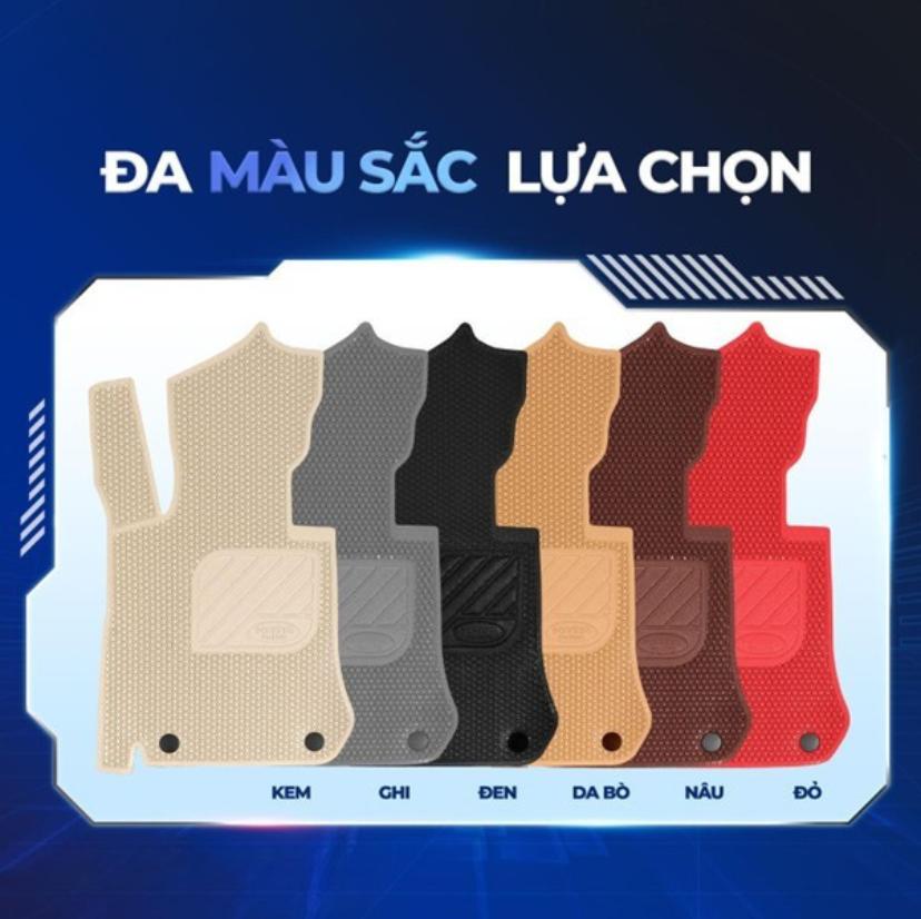 Bí quyết bảo vệ sàn xe và nâng tầm thẩm mỹ cho Vinfast Limo Green- Ảnh 3.