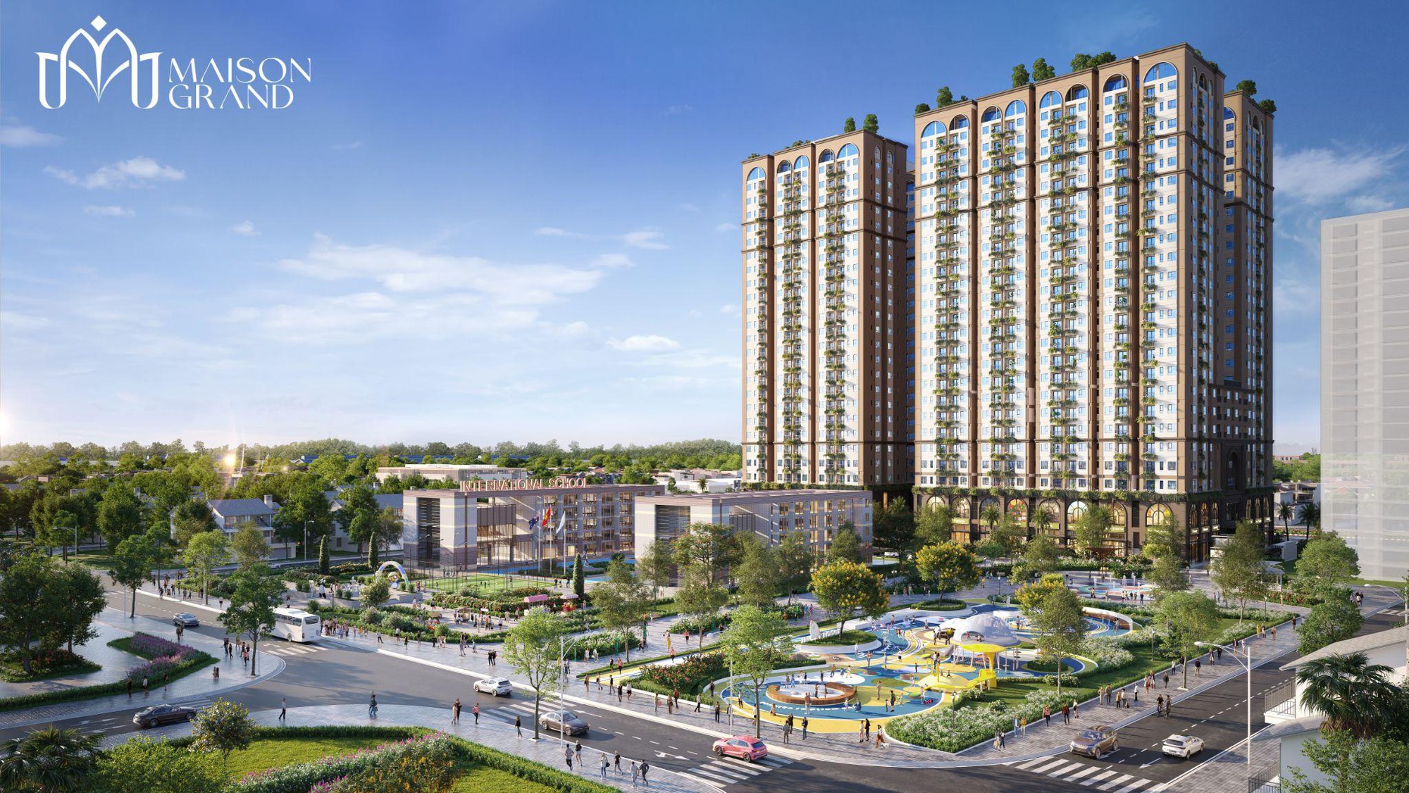 Phường Phú Mỹ: Tâm điểm kết nối mới của chuyên gia quốc tế tại miền Nam- Ảnh 4.