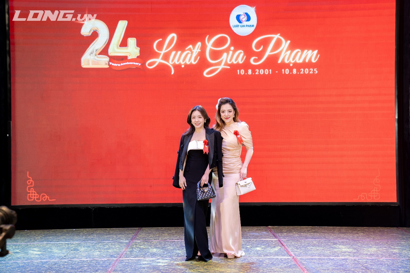 Luật Gia Phạm – 24 năm đồng hành cùng doanh nhân Việt vững bước tăng trưởng- Ảnh 5.