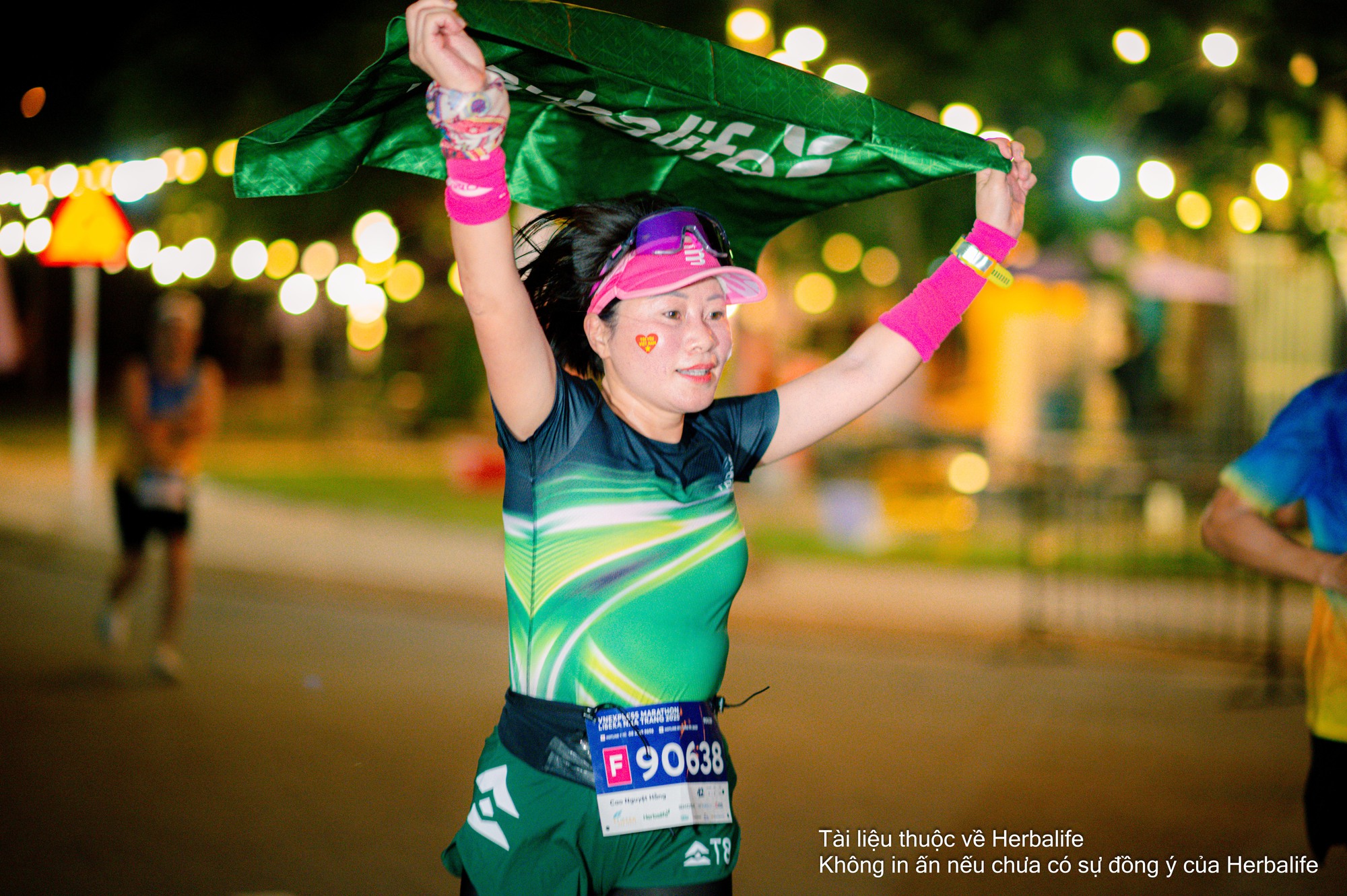 Herbalife Việt Nam tiếp tục năm thứ 4 đồng hành VnExpress Marathon Nha Trang- Ảnh 5.
