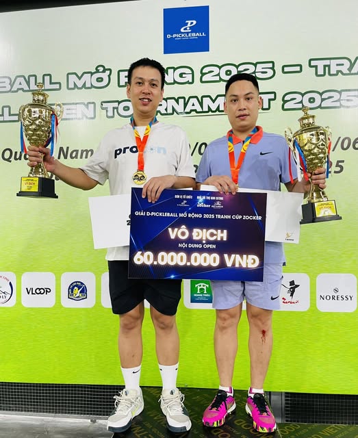 Đạt trố - Triệu cầu lông liệu có qua được vòng sơ loại PPA Việt Nam nếu không dùng vợt cấm?- Ảnh 1.