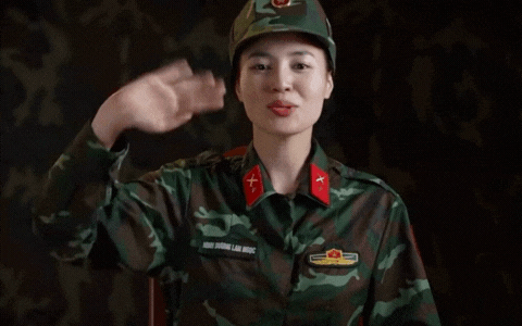 Siêu mẫu Minh Tú bật khóc thông báo rời Sao Nhập Ngũ 2025- Ảnh 8. Siêu mẫu Minh Tú bật khóc thông báo rời Sao Nhập Ngũ 2025- Ảnh 8.