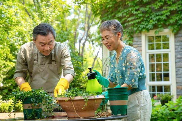 Ngoài 60 tuổi mà vẫn có thể làm được 4 điều này thì thật tuyệt vời: Bạn là người chiến thắng trong cuộc sống- Ảnh 4. Ngoài 60 tuổi mà vẫn có thể làm được 4 điều này thì thật tuyệt vời: Bạn là người chiến thắng trong cuộc sống- Ảnh 4.