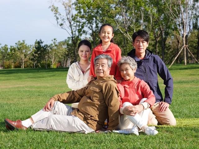 Ngoài 60 tuổi mà vẫn có thể làm được 4 điều này thì thật tuyệt vời: Bạn là người chiến thắng trong cuộc sống- Ảnh 1. Ngoài 60 tuổi mà vẫn có thể làm được 4 điều này thì thật tuyệt vời: Bạn là người chiến thắng trong cuộc sống- Ảnh 1.
