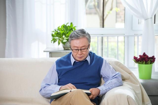 Ngoài 60 tuổi mà vẫn có thể làm được 4 điều này thì thật tuyệt vời: Bạn là người chiến thắng trong cuộc sống- Ảnh 3. Ngoài 60 tuổi mà vẫn có thể làm được 4 điều này thì thật tuyệt vời: Bạn là người chiến thắng trong cuộc sống- Ảnh 3.