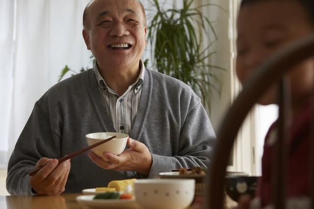 Ngoài 60 tuổi mà vẫn có thể làm được 4 điều này thì thật tuyệt vời: Bạn là người chiến thắng trong cuộc sống- Ảnh 2. Ngoài 60 tuổi mà vẫn có thể làm được 4 điều này thì thật tuyệt vời: Bạn là người chiến thắng trong cuộc sống- Ảnh 2.