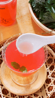 Loại trà màu tím có lịch sử nghìn năm này bổ dưỡng lại thơm ngon, trẻ con cũng yêu thích giúp bệnh vặt tan biến- Ảnh 13. Loại trà màu tím có lịch sử nghìn năm này bổ dưỡng lại thơm ngon, trẻ con cũng yêu thích giúp bệnh vặt tan biến- Ảnh 13.