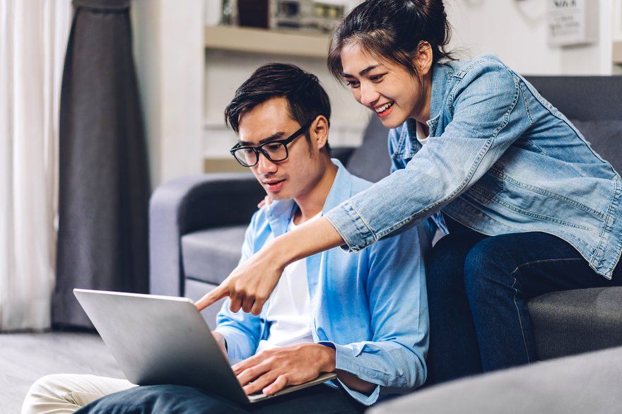Mua nhà dưới 2 tỷ: Nên ưu tiên tầng, hướng hay vị trí?- Ảnh 3.