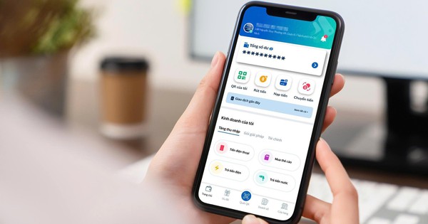 SmartNet hướng dẫn người dùng chuyển từ ứng dụng ví SmartPay qua Shop SmartPay- Ảnh 1.