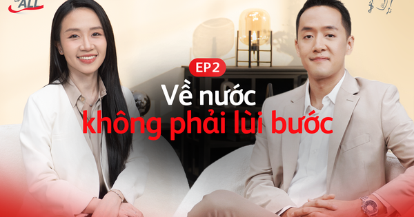 Từ hai nửa bán cầu trở về Việt Nam: Hành trình tạo giá trị và bứt phá sự nghiệp tại Prudential- Ảnh 1.