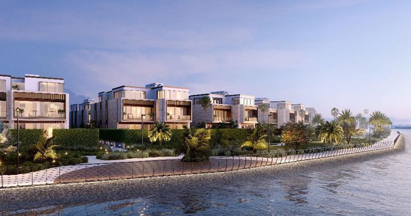 Triết lý thiết kế của Masterise Homes:  Từ di sản bản địa đến chuẩn mực sống toàn cầu- Ảnh 1.