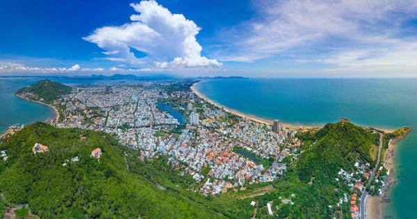 Đất Đỏ: Vùng đất tiềm năng giữa cơn sốt bất động sản vùng ven- Ảnh 1.
