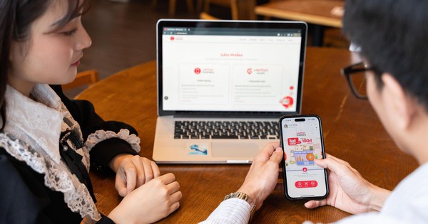 Viettel Money - Fintech Việt duy nhất được vinh danh sáng kiến công nghệ tại giải thưởng châu Á- Ảnh 1.