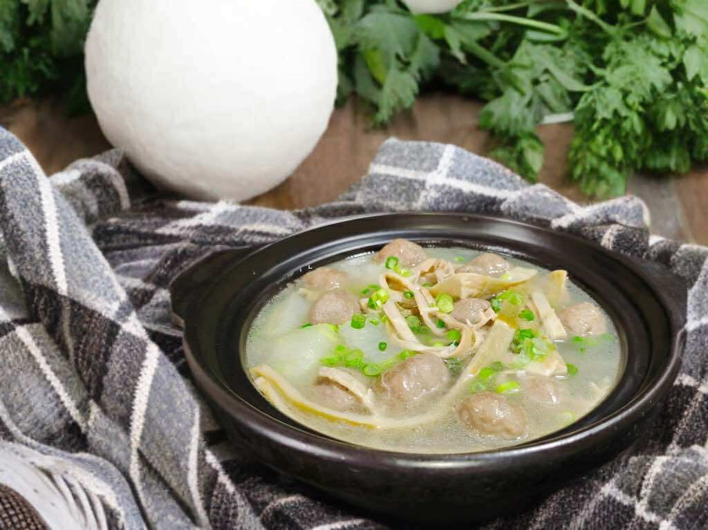 Nấu chung 3 nguyên liệu này với nhau bạn sẽ được món canh ngọt ngon "hạ gục" vị giác, ai ăn cũng khen- Ảnh 7.