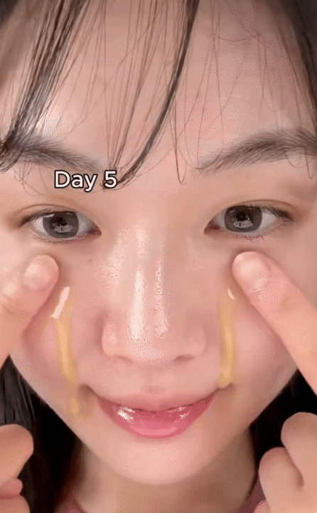 Lọ serum retinol 0.2% khiến beauty blogger Hàn bất ngờ về khả năng "trẻ hóa" da sau 7 ngày- Ảnh 5.