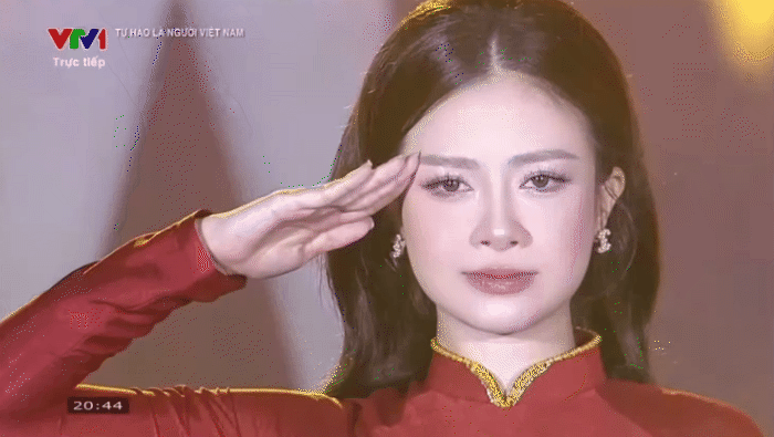 Bài hát xứng đáng nổi tiếng hơn: 2 lần gây bão concert quốc gia, Chị Đẹp cứ lên sân khấu là bùng nổ visual- Ảnh 1.