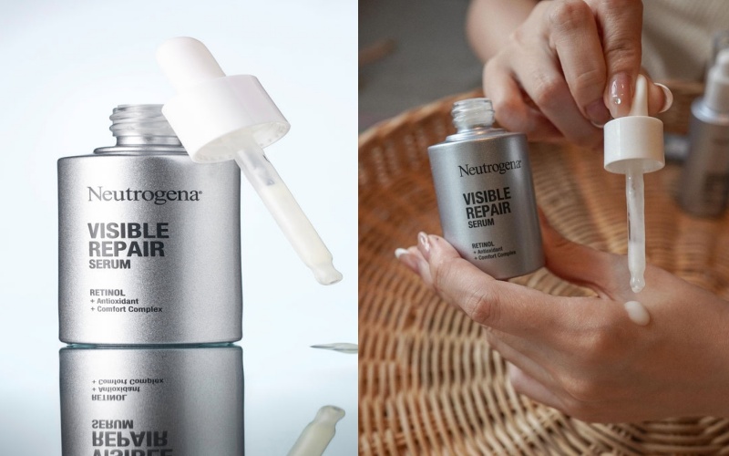 Lọ serum retinol 0.2% khiến beauty blogger Hàn bất ngờ về khả năng "trẻ hóa" da sau 7 ngày- Ảnh 10.