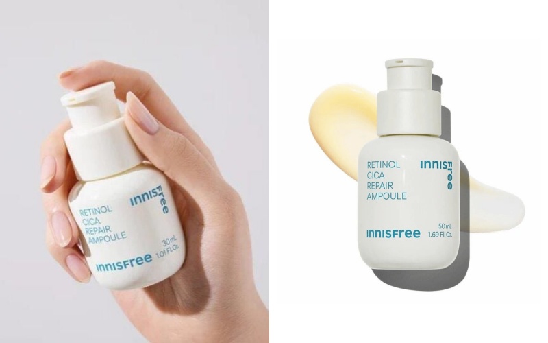 Lọ serum retinol 0.2% khiến beauty blogger Hàn bất ngờ về khả năng "trẻ hóa" da sau 7 ngày- Ảnh 11.