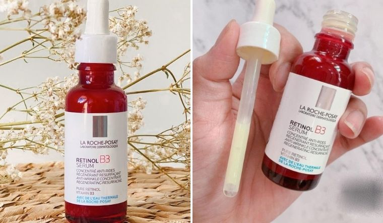 Lọ serum retinol 0.2% khiến beauty blogger Hàn bất ngờ về khả năng "trẻ hóa" da sau 7 ngày- Ảnh 12.