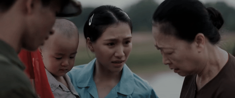 Phân cảnh không bao giờ được lên sóng của Hòa Minzy- Ảnh 2.