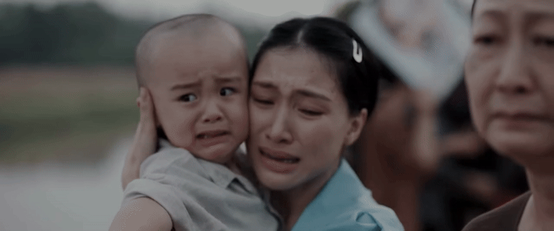 Phân cảnh không bao giờ được lên sóng của Hòa Minzy- Ảnh 3.