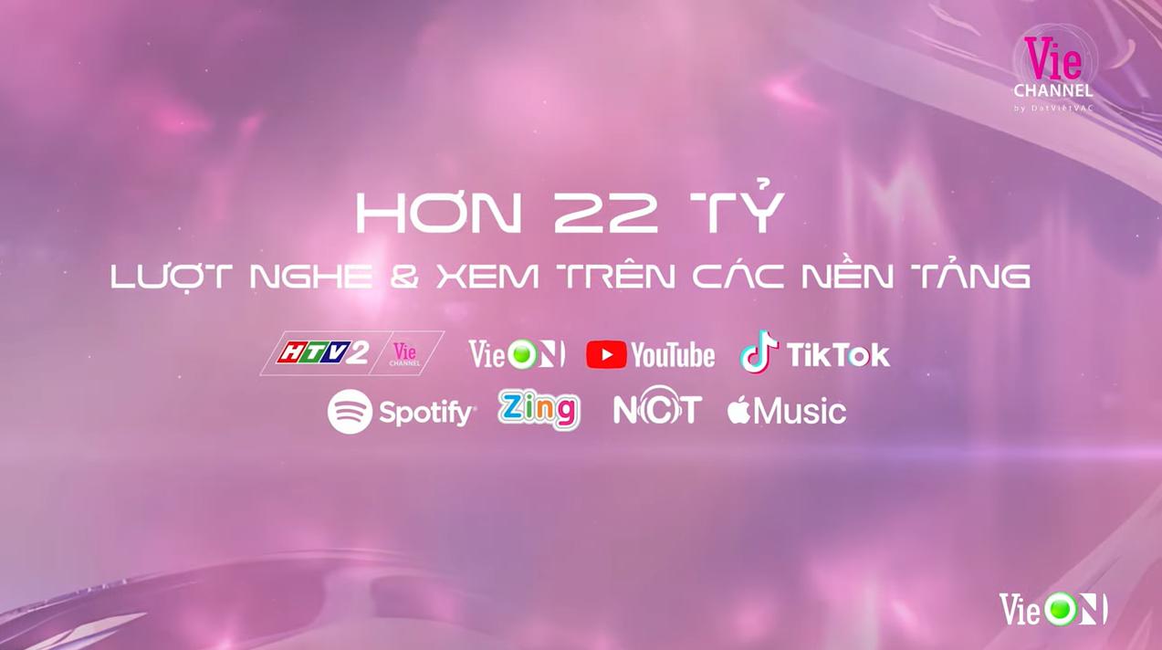 Sau Concert Em Xinh "Say Hi": Nhạc Việt đã sẵn sàng bước ra thế giới?- Ảnh 1. Sau Concert Em Xinh "Say Hi": Nhạc Việt đã sẵn sàng bước ra thế giới?- Ảnh 1.